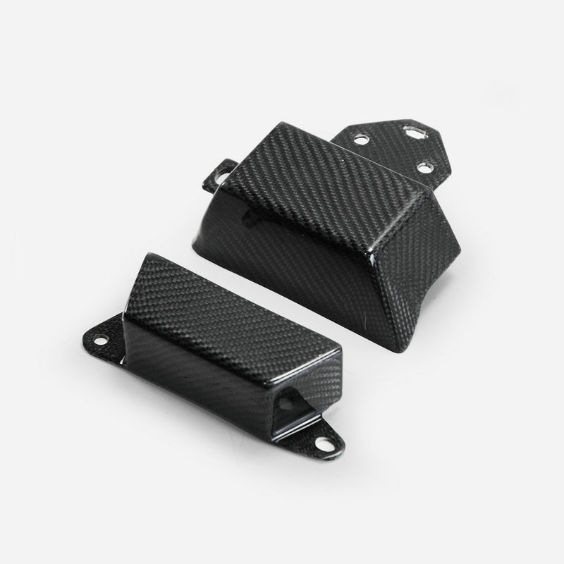 TOYOTA FT86 Cusco Style Belt Cover (2Pcs)