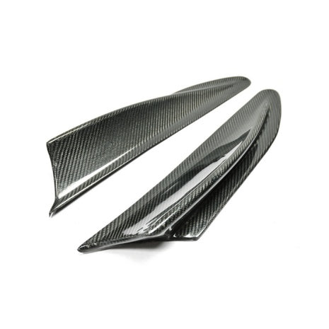 TOYOTA 12-16 FT86 BRZ FRS Front Fender Add On (Pre-facelift)