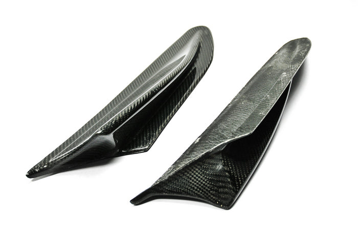 TOYOTA 12-16 FT86 BRZ FRS Front Fender Add On (Pre-facelift)