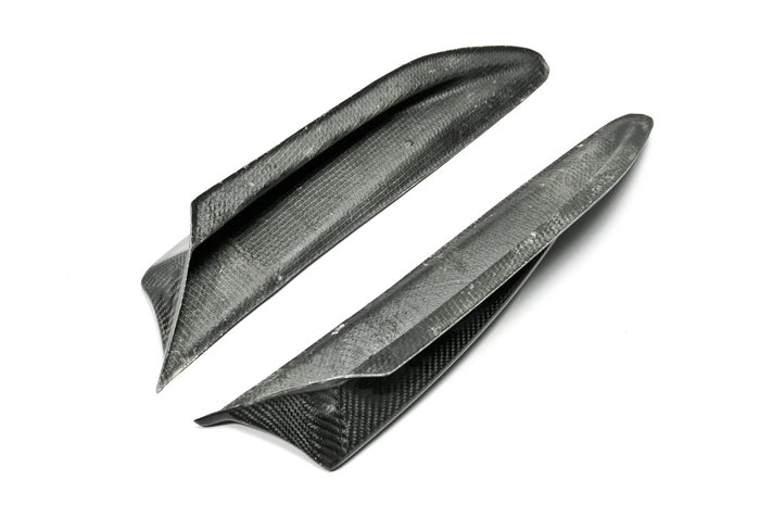 TOYOTA 12-16 FT86 BRZ FRS Front Fender Add On (Pre-facelift)