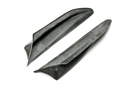 TOYOTA 12-16 FT86 BRZ FRS Front Fender Add On (Pre-facelift)