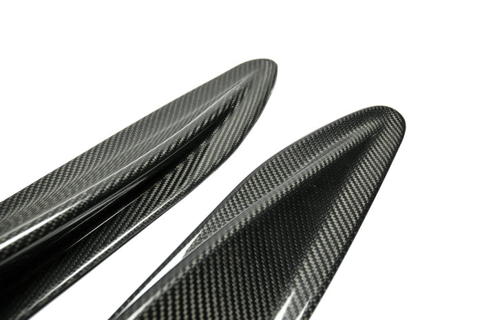 TOYOTA 12-16 FT86 BRZ FRS Front Fender Add On (Pre-facelift)