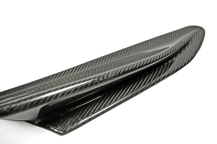 TOYOTA 12-16 FT86 BRZ FRS Front Fender Add On (Pre-facelift)