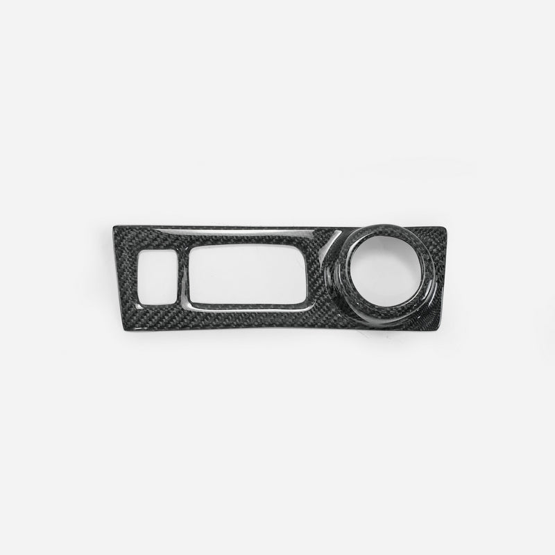 TOYOTA BRZ/FT86/GT86 Radio Control Cover