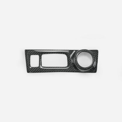 TOYOTA BRZ/FT86/GT86 Radio Control Cover