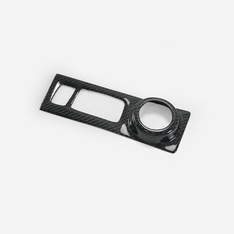TOYOTA BRZ/FT86/GT86 Radio Control Cover