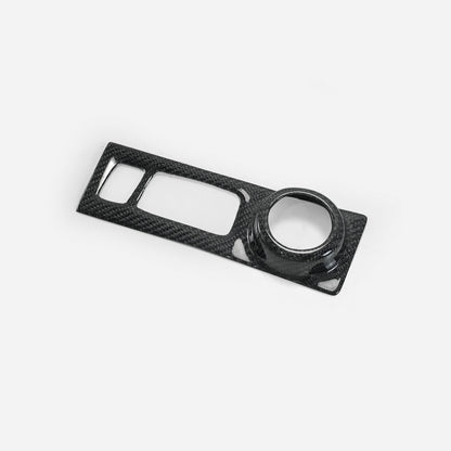 TOYOTA BRZ/FT86/GT86 Radio Control Cover