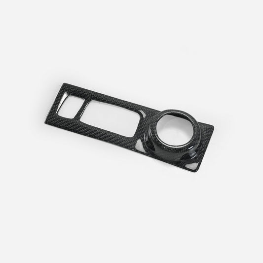 TOYOTA BRZ/FT86/GT86 Radio Control Cover