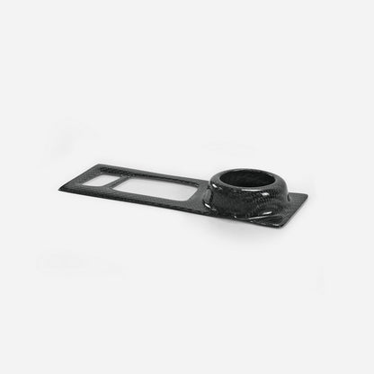 TOYOTA BRZ/FT86/GT86 Radio Control Cover