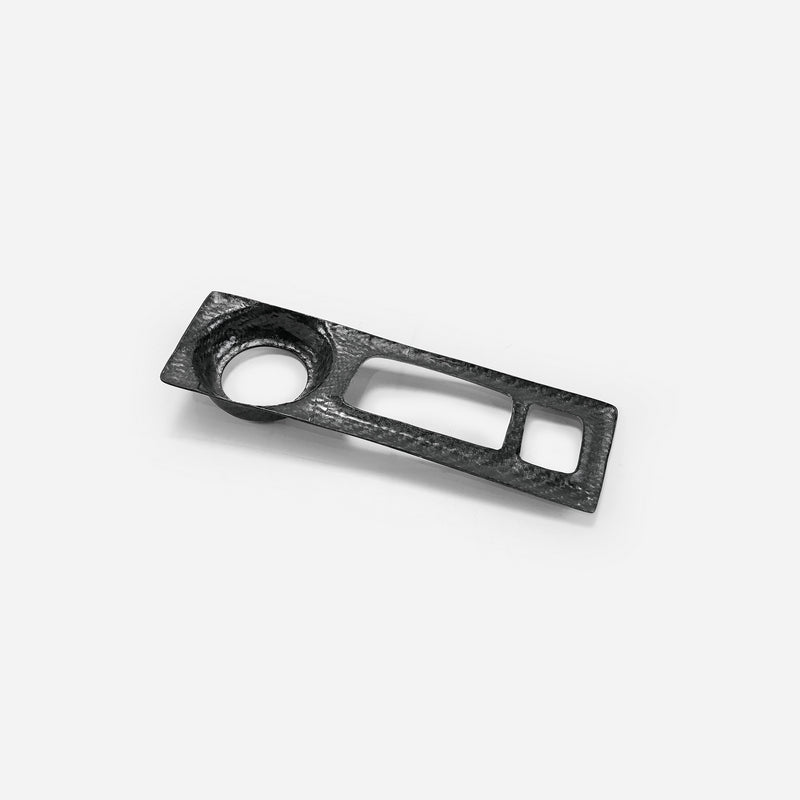 TOYOTA BRZ/FT86/GT86 Radio Control Cover