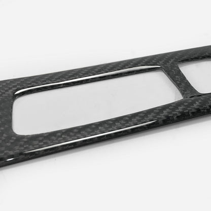 TOYOTA BRZ/FT86/GT86 Radio Control Cover
