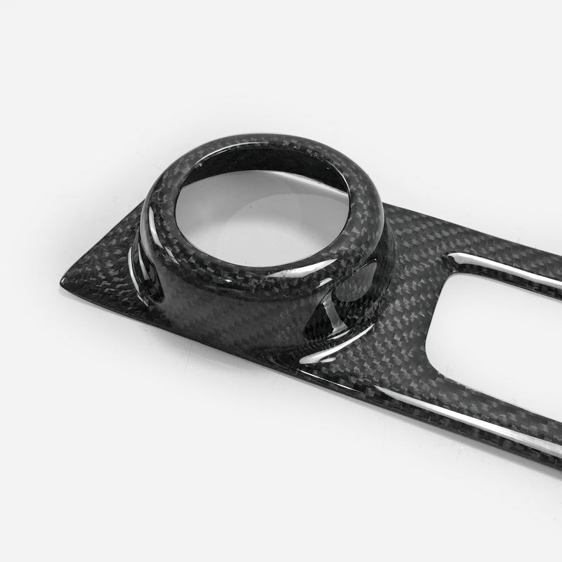 TOYOTA BRZ/FT86/GT86 Radio Control Cover