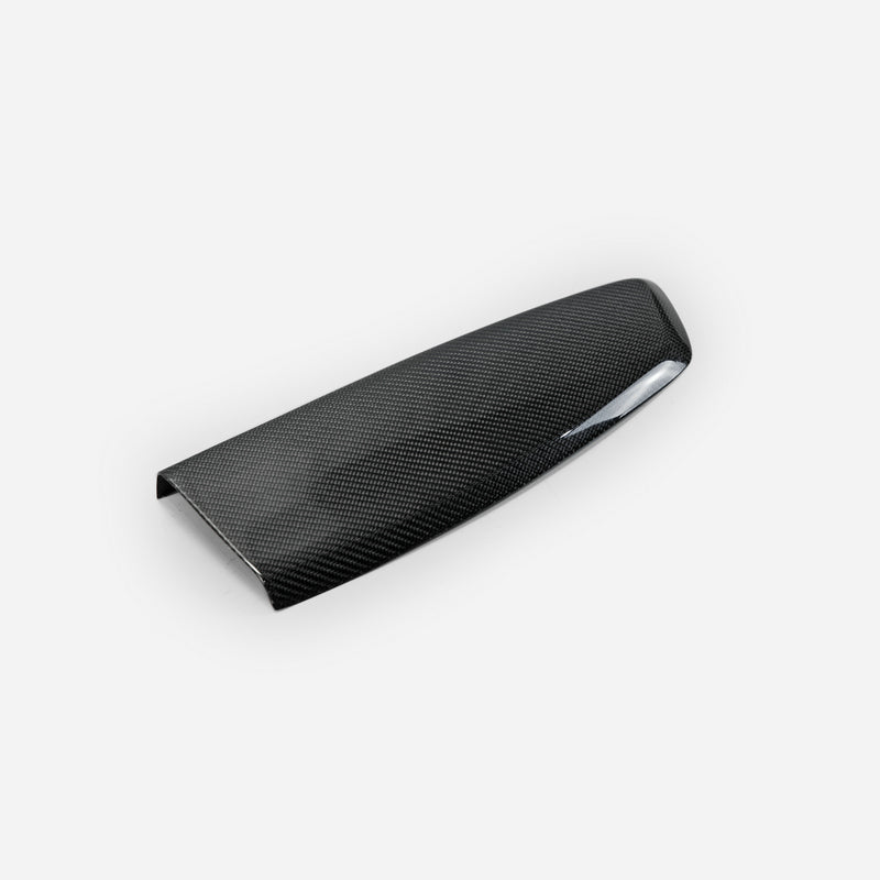 TOYOTA BRZ/FT86/GT86 Dash Trim Block Cover