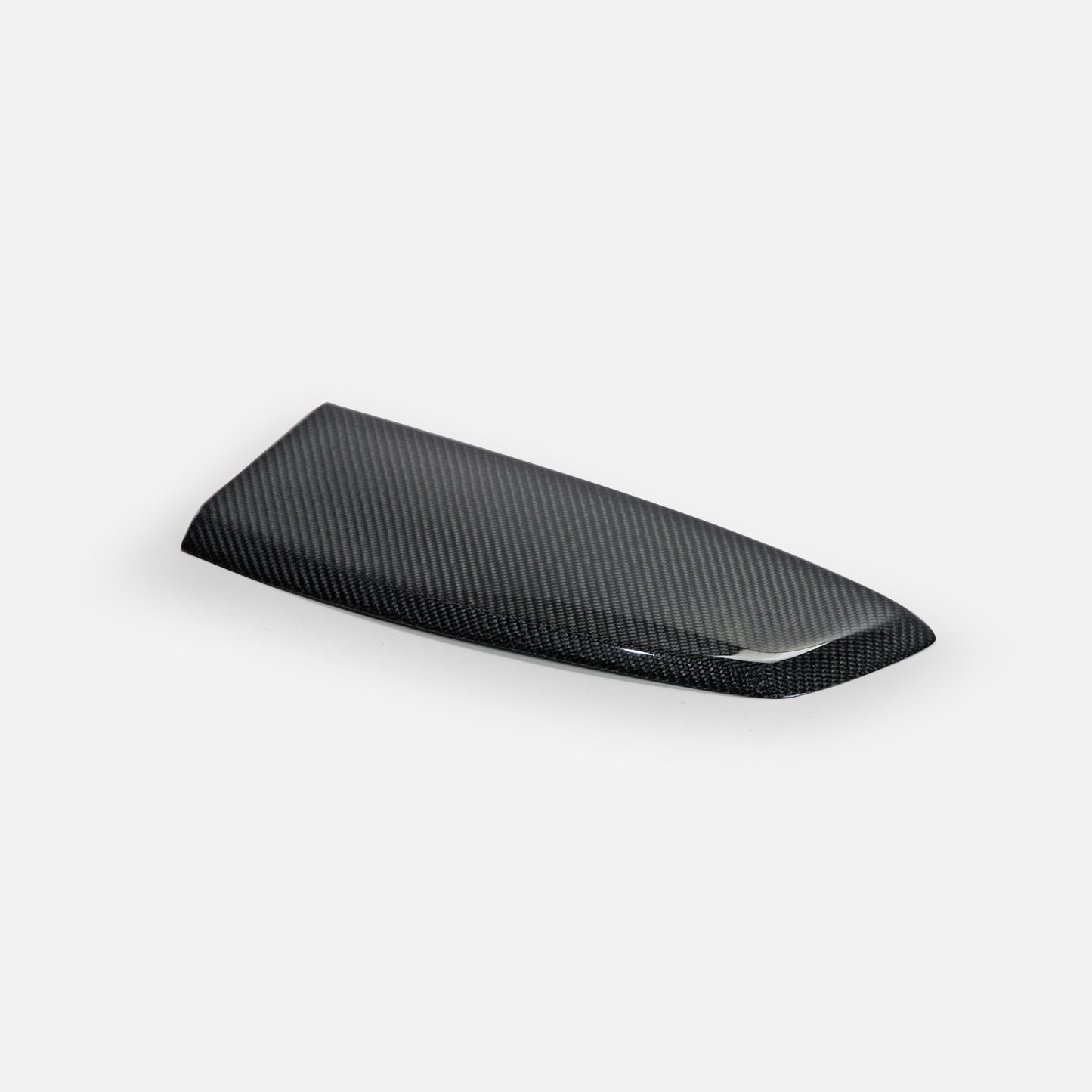 TOYOTA BRZ/FT86/GT86 Dash Trim Block Cover