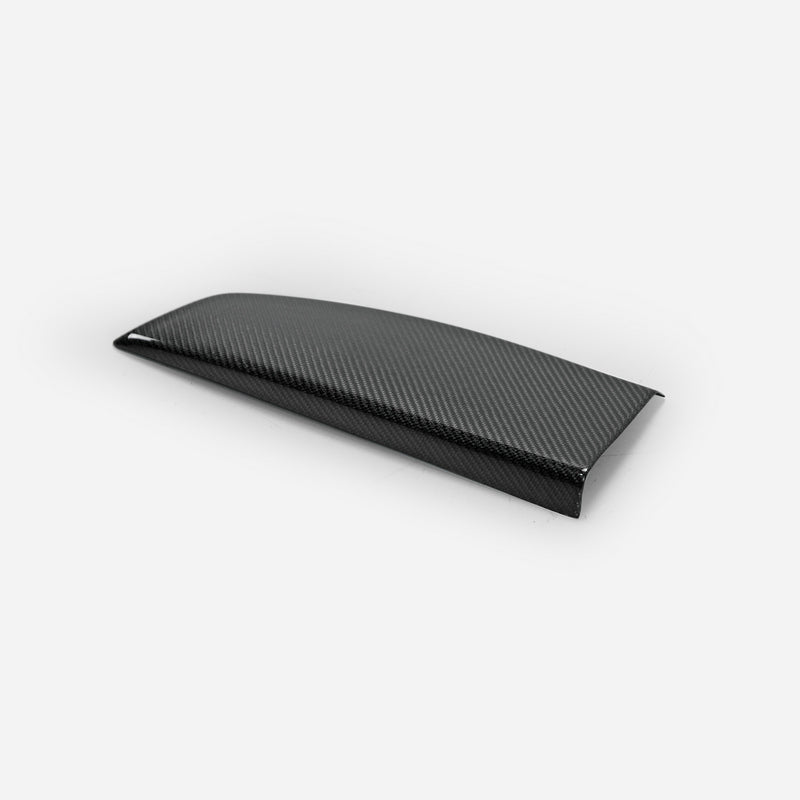 TOYOTA BRZ/FT86/GT86 Dash Trim Block Cover