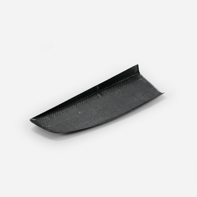 TOYOTA BRZ/FT86/GT86 Dash Trim Block Cover