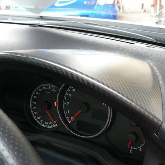 TOYOTA BRZ/FT86/GT86 Dash Mount Cover LHD/RHD