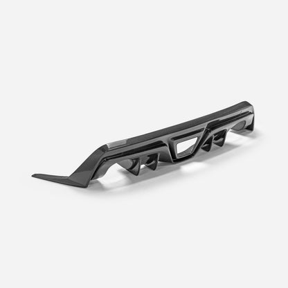 TOYOTA 11-18 FT86 GT86 ZN6 AG Type rear diffuser (Use A90  rear light)