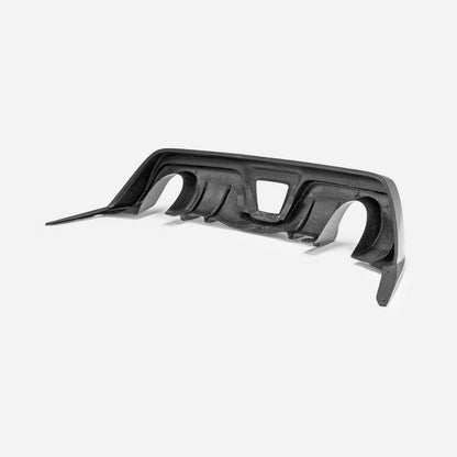 TOYOTA 11-18 FT86 GT86 ZN6 AG Type rear diffuser (Use A90  rear light)