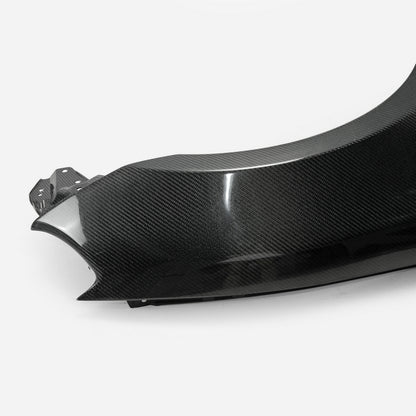 TOYOTA 12-16 FT86 FRS OEM Style Front Fender