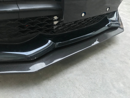 TOYOTA 2017 on FT86 GT86 TMS Front Lip