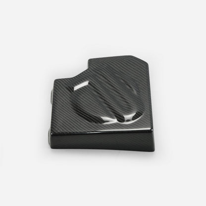 TOYOTA FT86 BRZ FRS PJDM Style Fuse Box Cover w/logo
