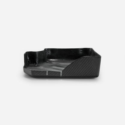 TOYOTA FT86 BRZ FRS PJDM Style Fuse Box Cover w/logo