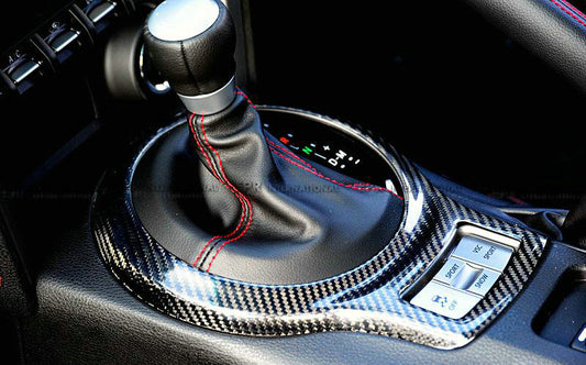TOYOTA BRZ/FT86/GT86 Gear Surround LHD/RHD
