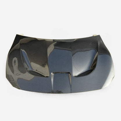 TOYOTA 12-18 FT86 GT86 FRS MCL Style Vented Hood
