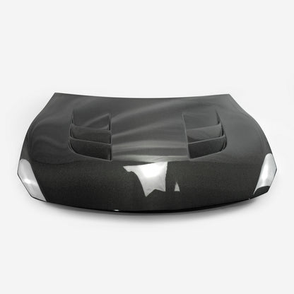 TOYOTA FT86 BRZ SBN1 Vented Hood