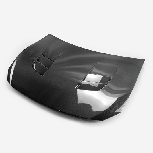 TOYOTA FT86 BRZ SBN1 Vented Hood