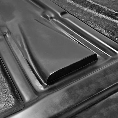 TOYOTA BRZ FT86 VRS Style Vented Hood (With Under Rainshield)