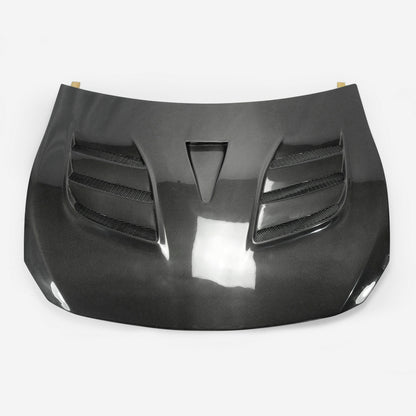 TOYOTA FT86 BRZ VRS Style Vented Hood