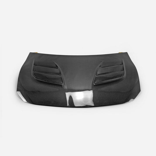 TOYOTA FT86 BRZ VRS1 Vented Hood
