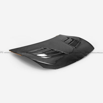 TOYOTA FT86 BRZ VRS1 Vented Hood