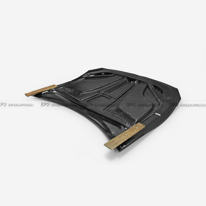 TOYOTA FT86 BRZ VRS1 Vented Hood