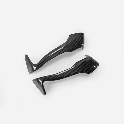 TOYOTA BRZ/FT86/GT86 Inner Door handle Trim LHD/RHD