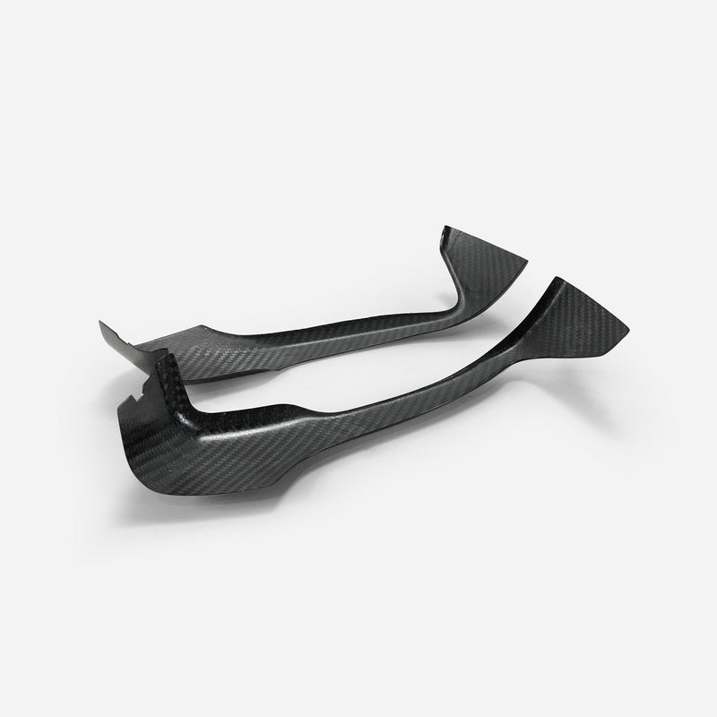 TOYOTA BRZ/FT86/GT86 Inner Door handle Trim LHD/RHD