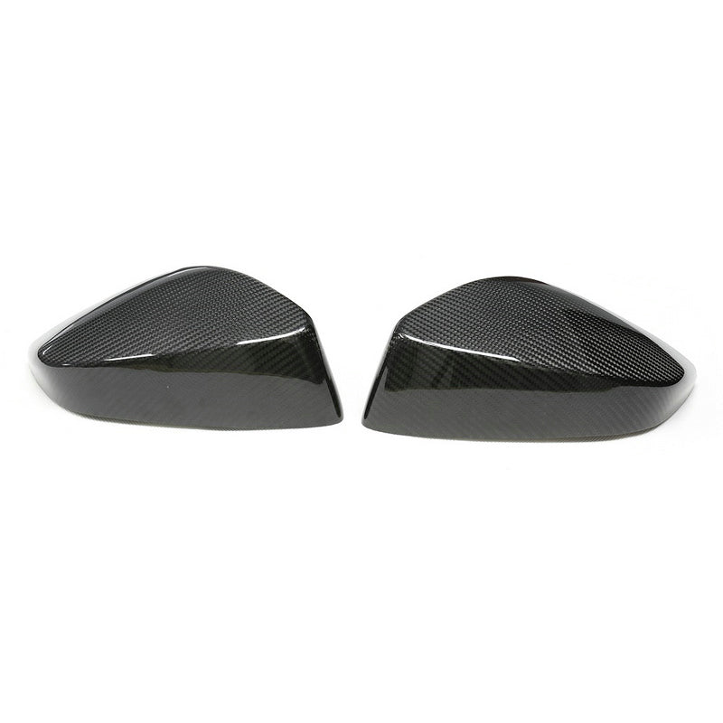 TOYOTA BRZ/FT86/GT86 Side Mirror Cover(RHD) (Stick on type)