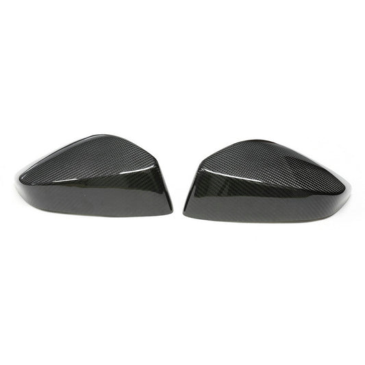 TOYOTA BRZ/FT86/GT86 Side Mirror Cover(RHD) (Stick on type)