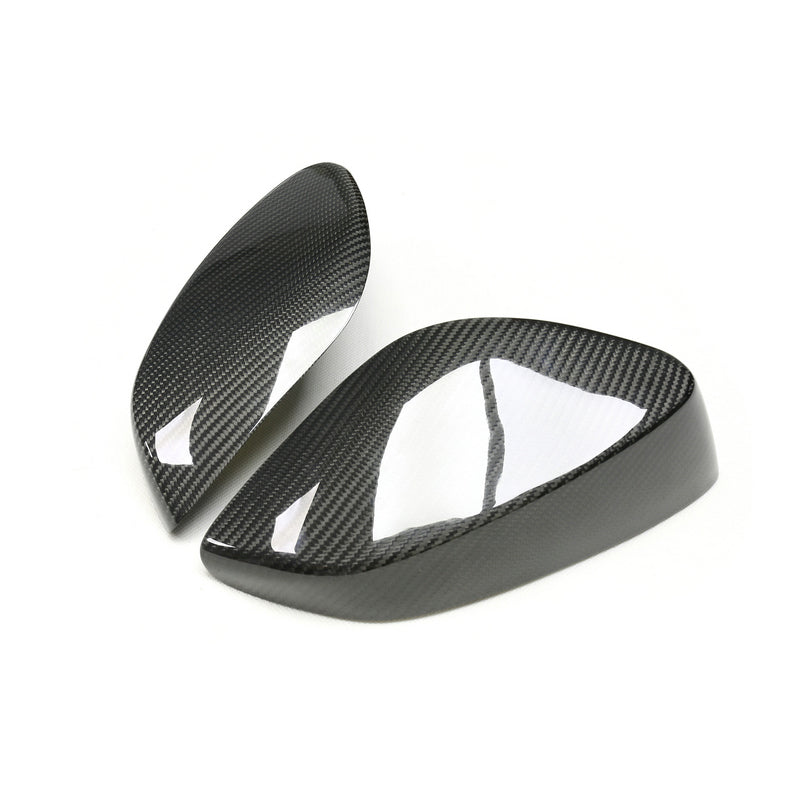 TOYOTA BRZ/FT86/GT86 Side Mirror Cover(RHD) (Stick on type)