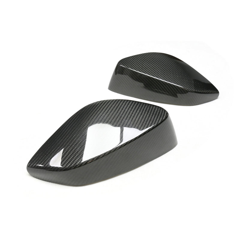 TOYOTA BRZ/FT86/GT86 Side Mirror Cover(RHD) (Stick on type)