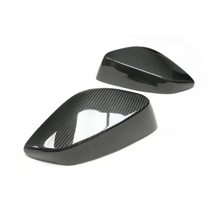 TOYOTA BRZ/FT86/GT86 Side Mirror Cover(RHD) (Stick on type)