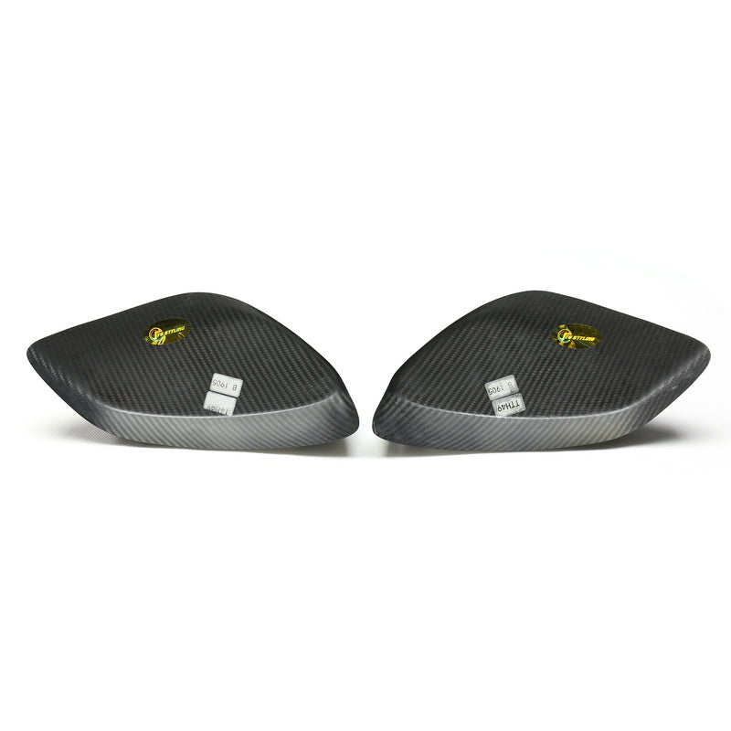 TOYOTA BRZ/FT86/GT86 Side Mirror Cover(RHD) (Stick on type)