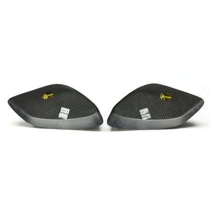 TOYOTA BRZ/FT86/GT86 Side Mirror Cover(RHD) (Stick on type)