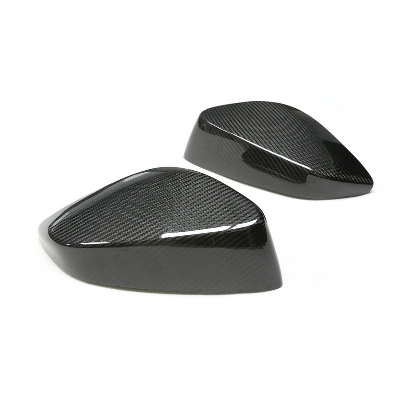 TOYOTA BRZ/FT86/GT86 Side Mirror Cover(RHD) (Stick on type)