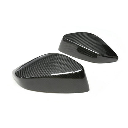 TOYOTA BRZ/FT86/GT86 Side Mirror Cover(RHD) (Stick on type)