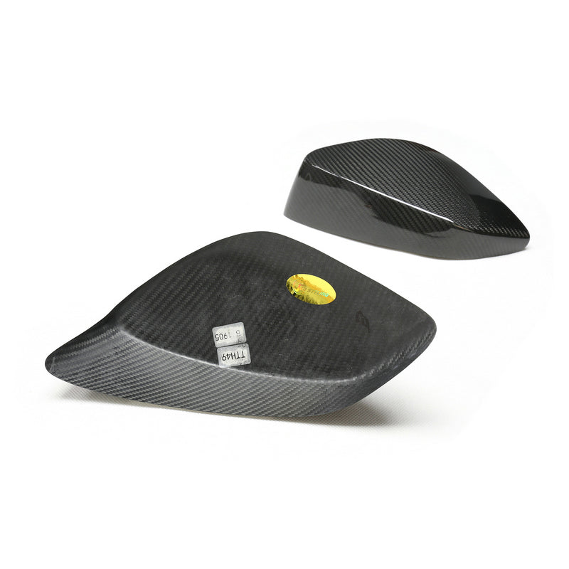 TOYOTA BRZ/FT86/GT86 Side Mirror Cover(RHD) (Stick on type)