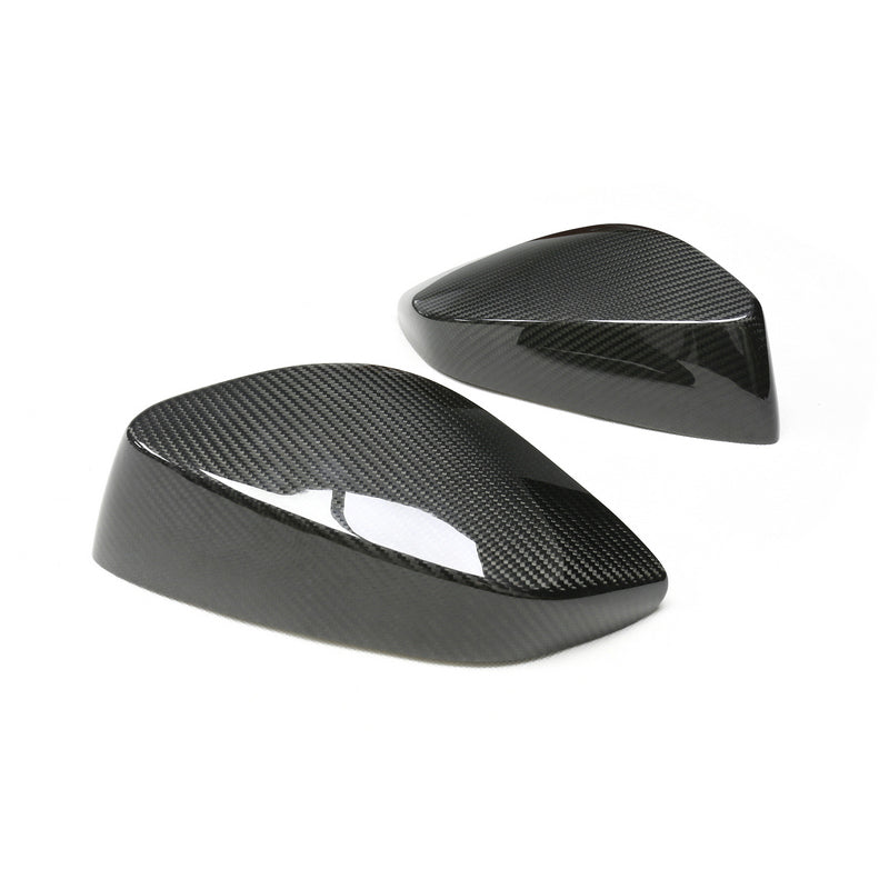 TOYOTA BRZ/FT86/GT86 Side Mirror Cover(RHD) (Stick on type)