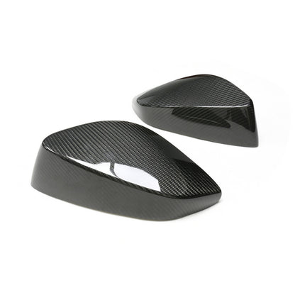 TOYOTA BRZ/FT86/GT86 Side Mirror Cover(RHD) (Stick on type)